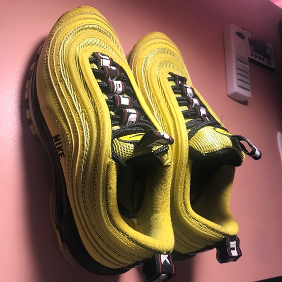 Nike Air Max 97 - Picture 2 of 5